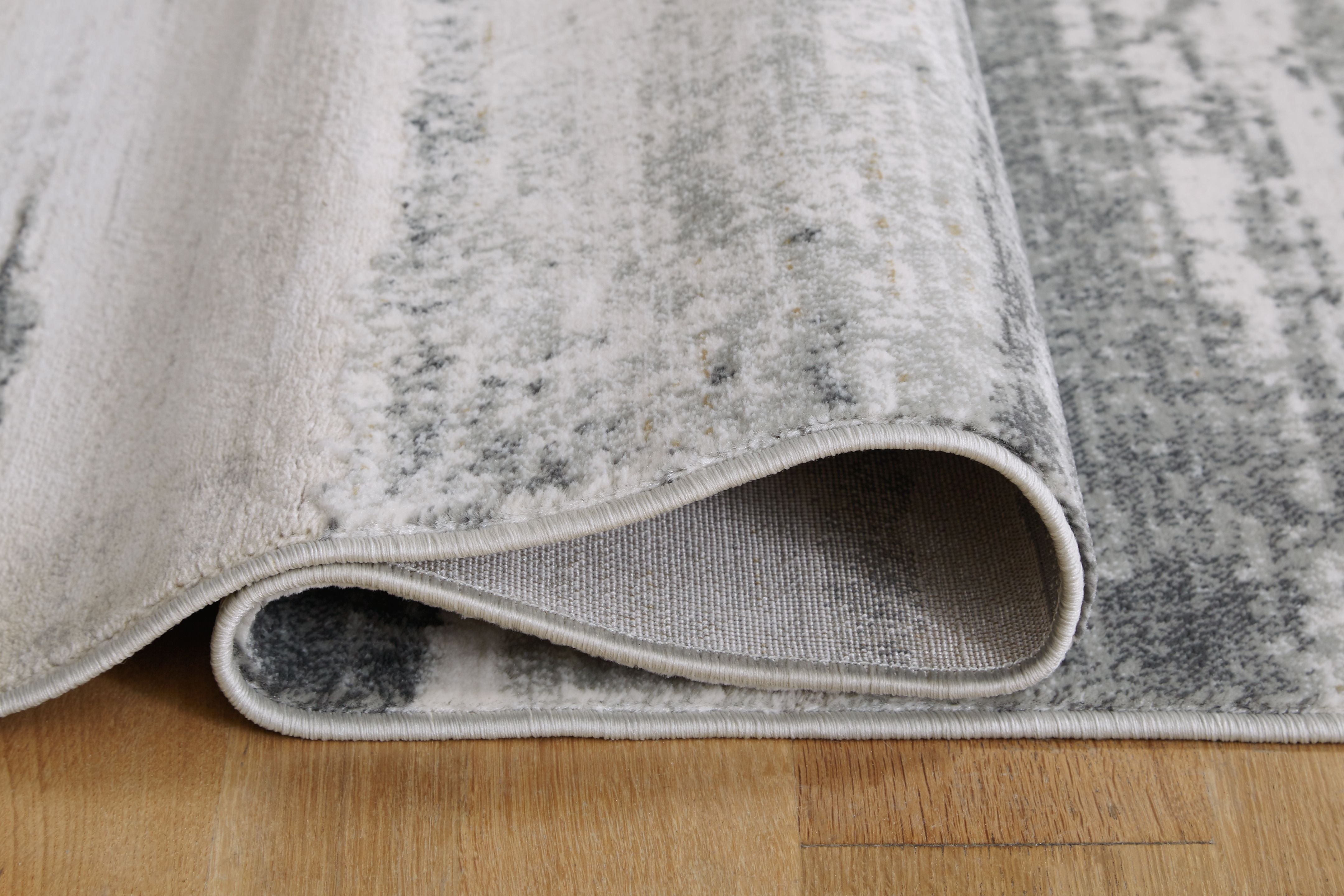 Ashley Furniture Abanett - Rug | Meri Furniture