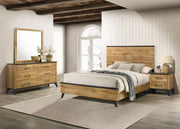 Coaster Fine Furniture Kaywood - Bedroom Set | Meri Furniture