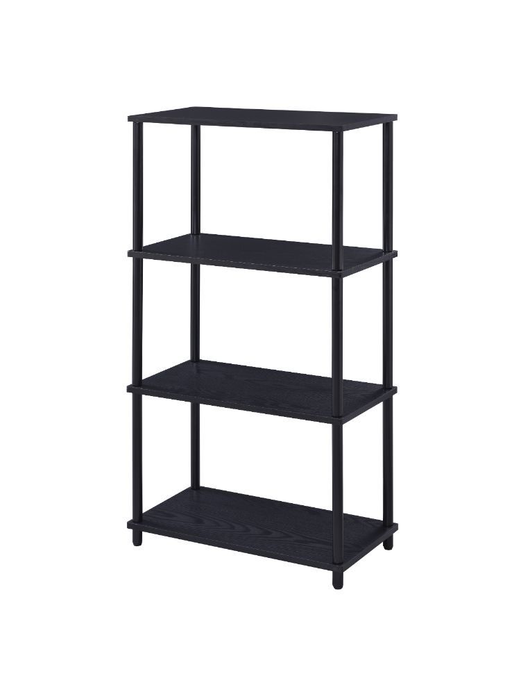 ACME Nypho - Bookshelf | Meri Furniture