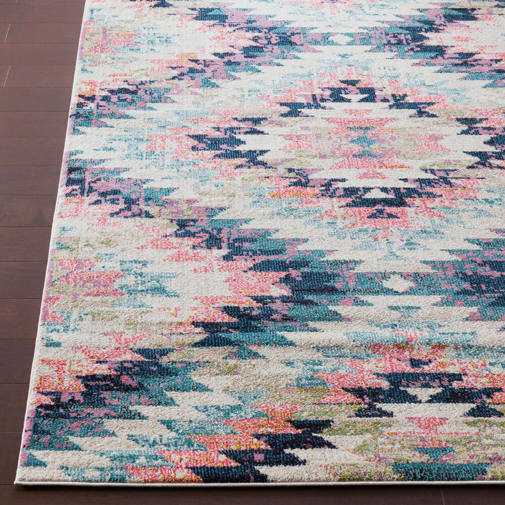 Anika Machine Woven Rug