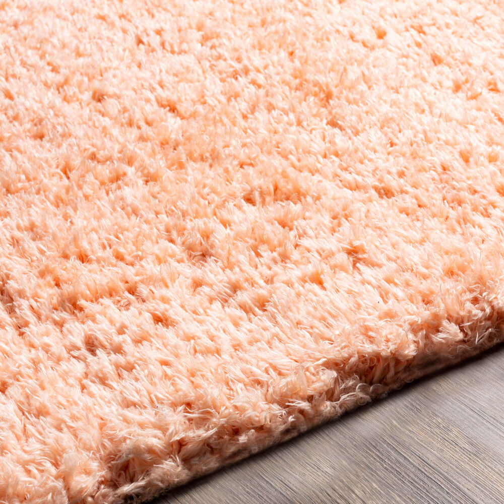 Angora Machine Woven Rug