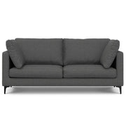 Ava - Mid Century Sofa, Upholstered