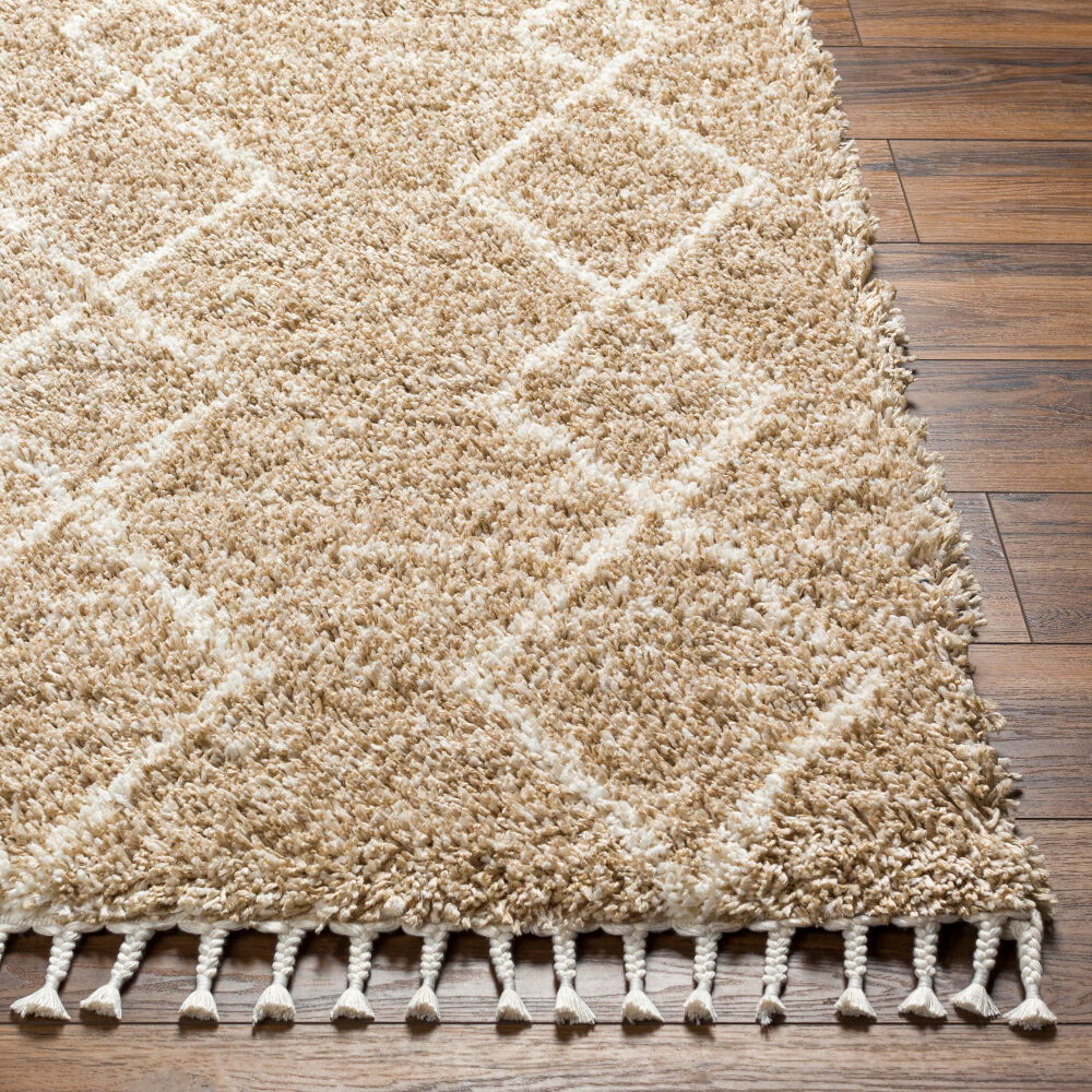 Jakarta Machine Woven Rug