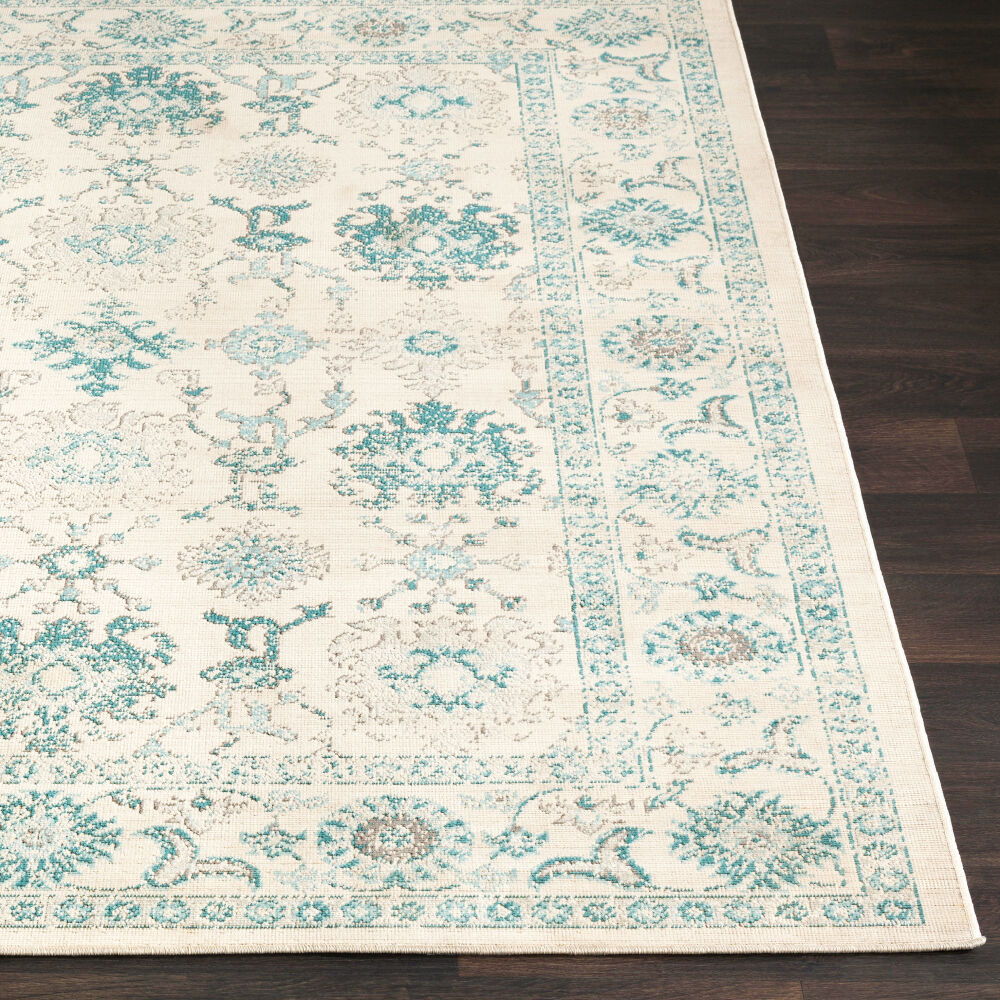 Mavrick Machine Woven Rug
