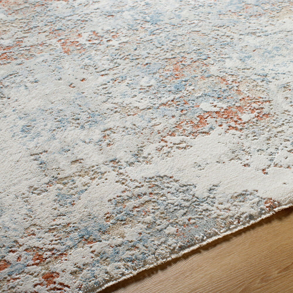 Brunswick Machine Woven Rug
