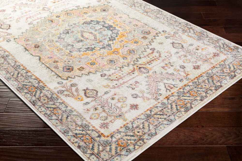 New Mexico Machine Woven Rug