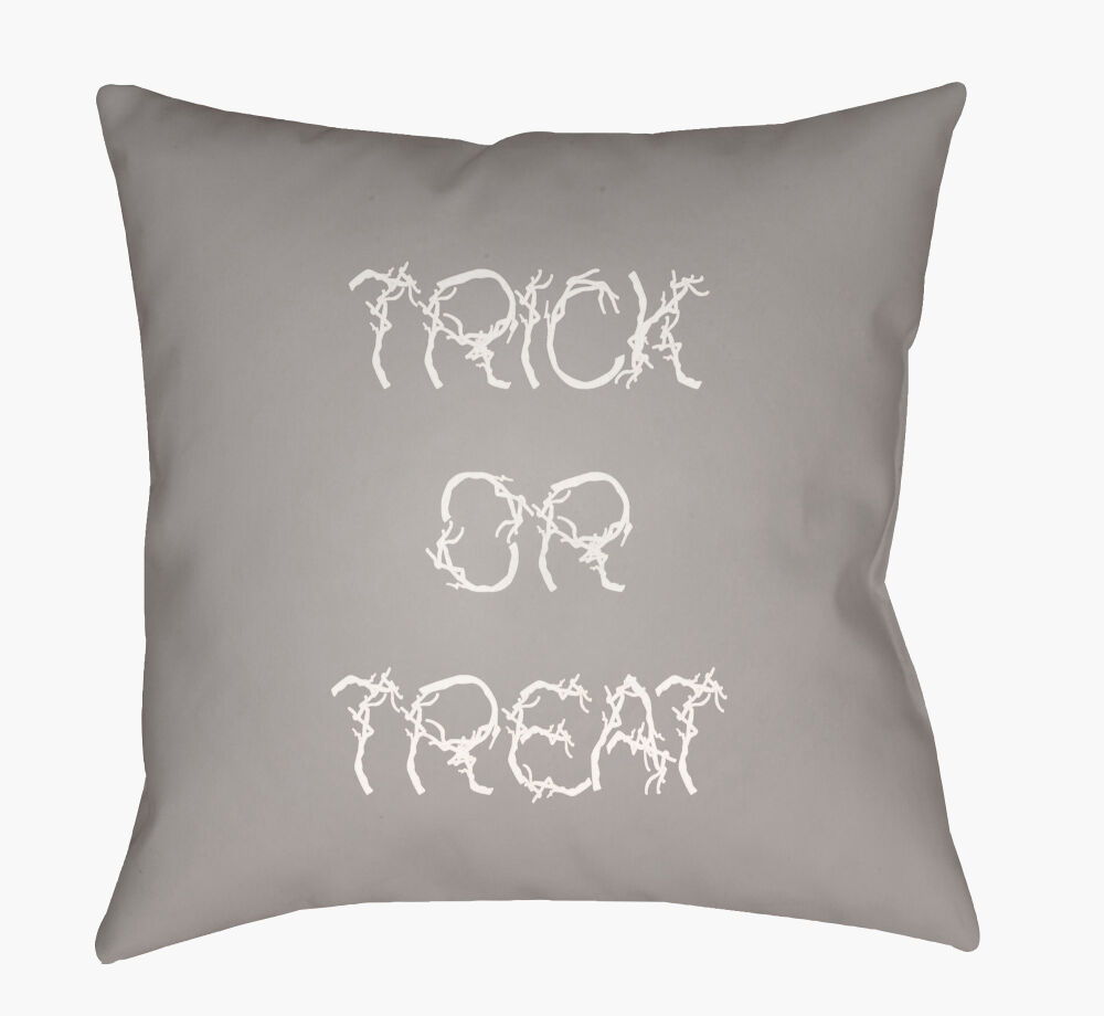 Boo Pillow