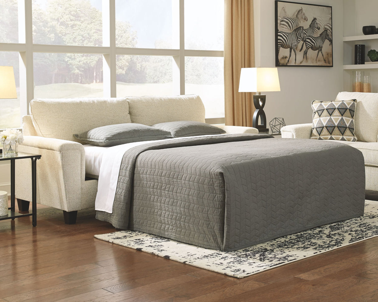 Ashley Furniture Abinger - Sleeper Sofa | Meri Furniture
