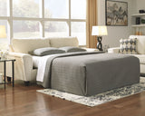 Ashley Furniture Abinger - Sleeper Sofa | Meri Furniture