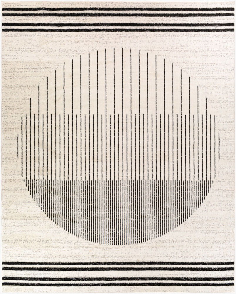 Pisa Machine Woven Rug