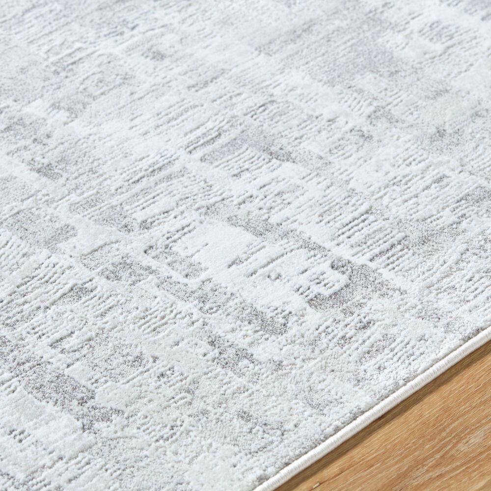 Lorenz Machine Woven Rug