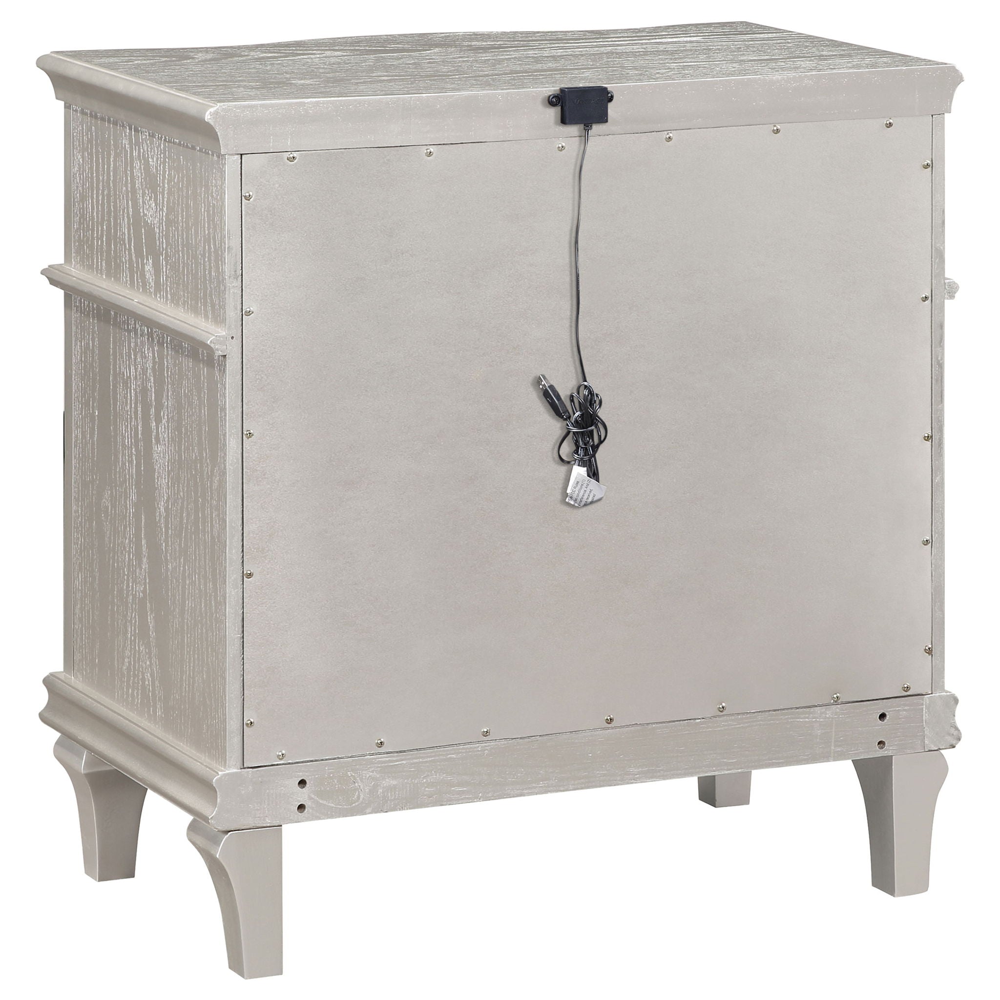 Katerina - Platform Bedroom Set