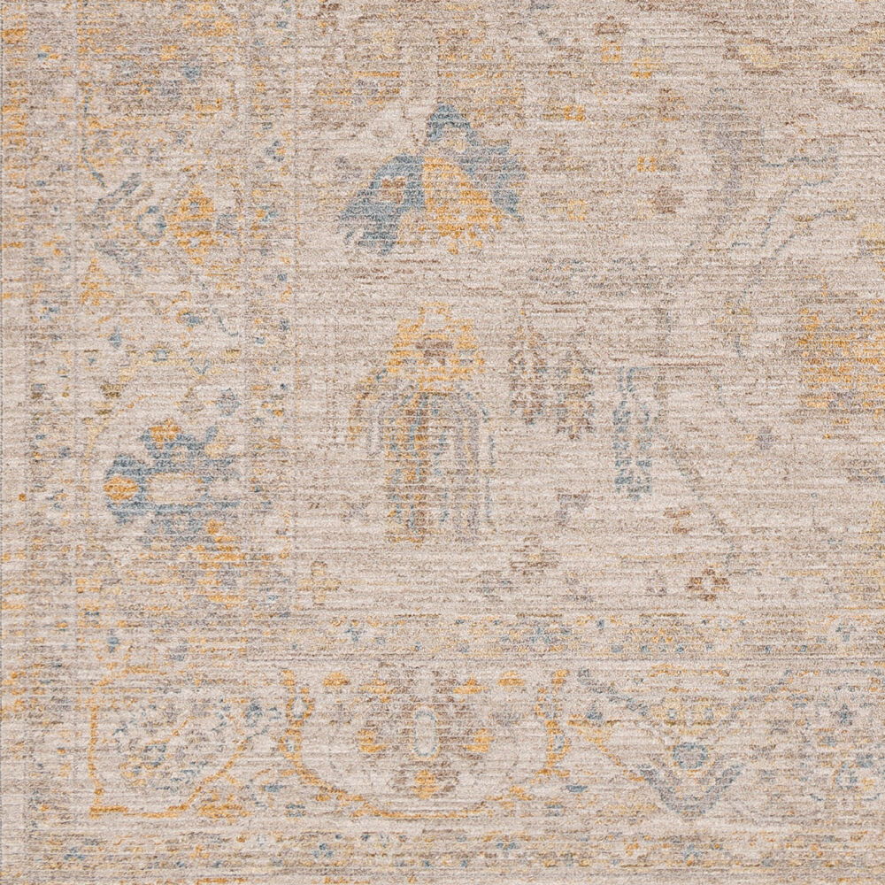 Avant Garde Machine Woven Rug