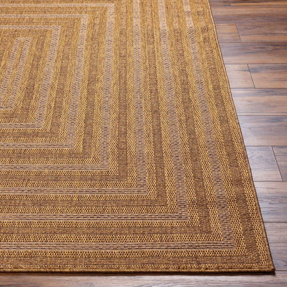 Pismo Beach Machine Woven Rug