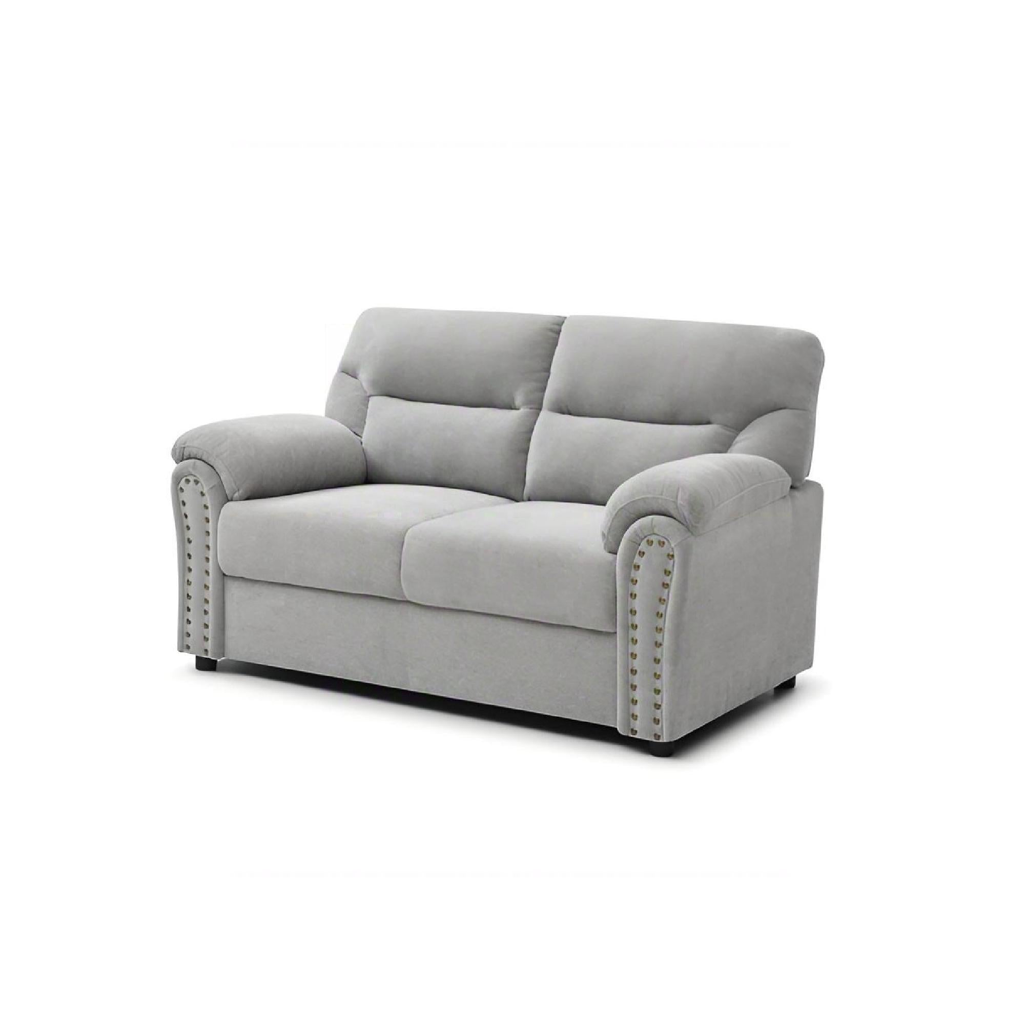 Hamilton - Loveseat