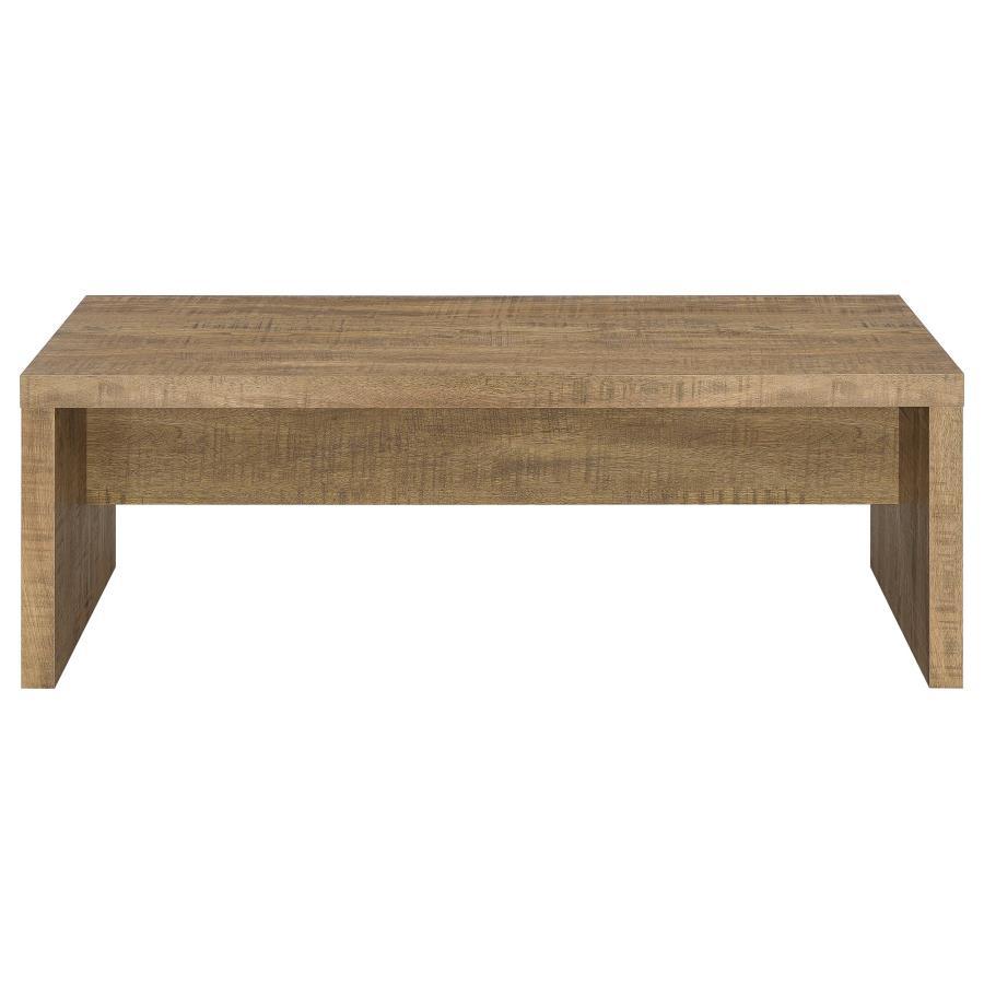 Lynette - Rectangular Coffee Table Set