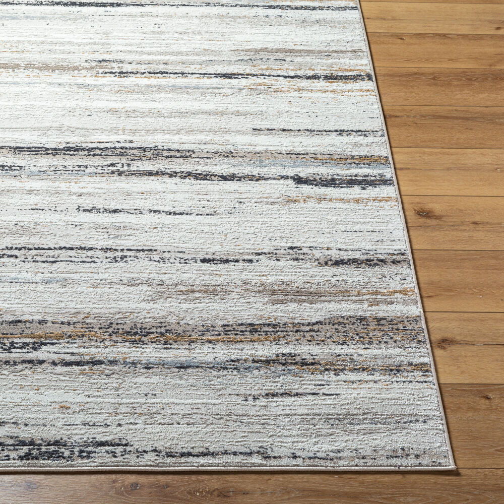 Mood Machine Woven Rug