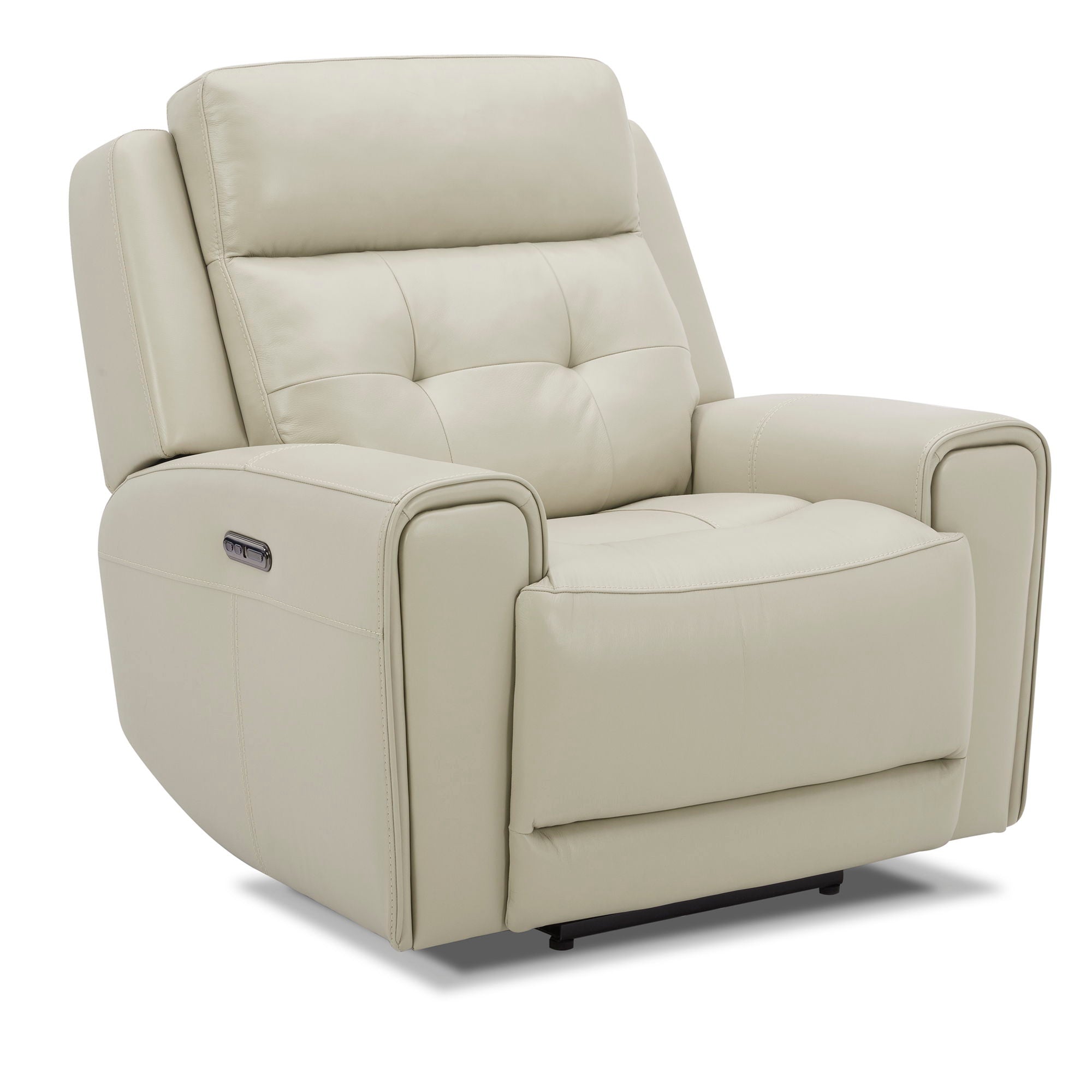 Liberty Furniture Carrington - Swivel Glider Recliner P3 | Meri Furniture