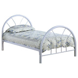 Marjorie - Metal Open Frame Bed