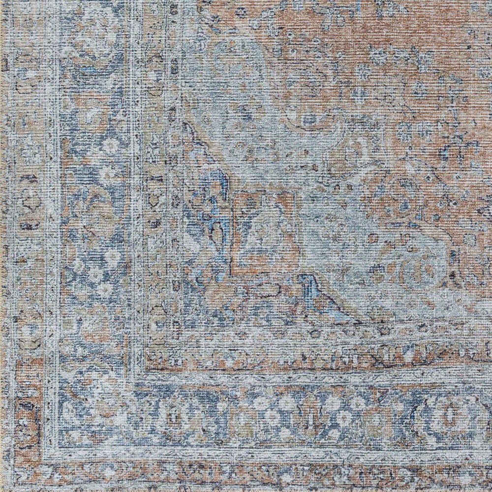 Tahmis Machine Woven Rug