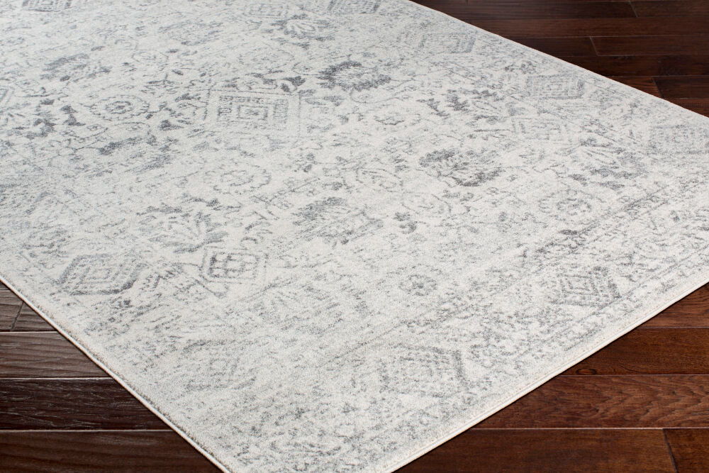 Harput Machine Woven Rug