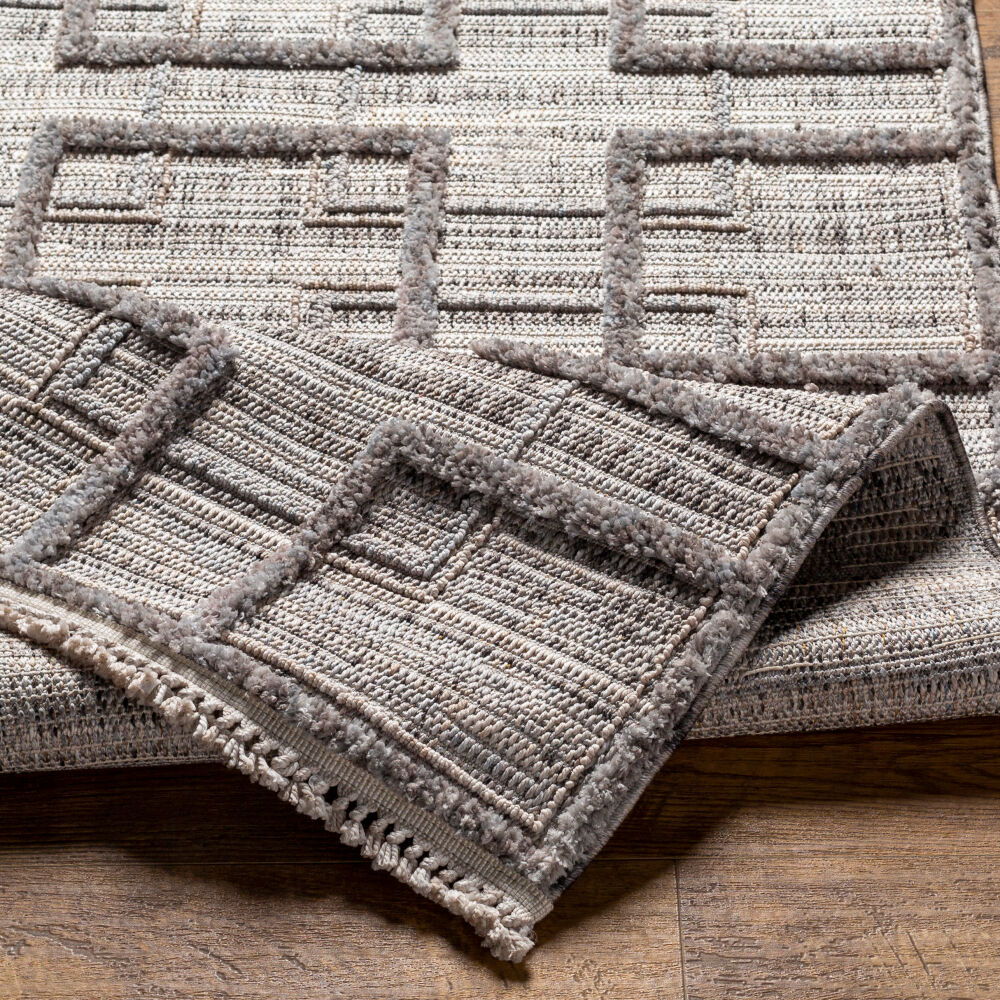 Zaragoza Machine Woven Rug