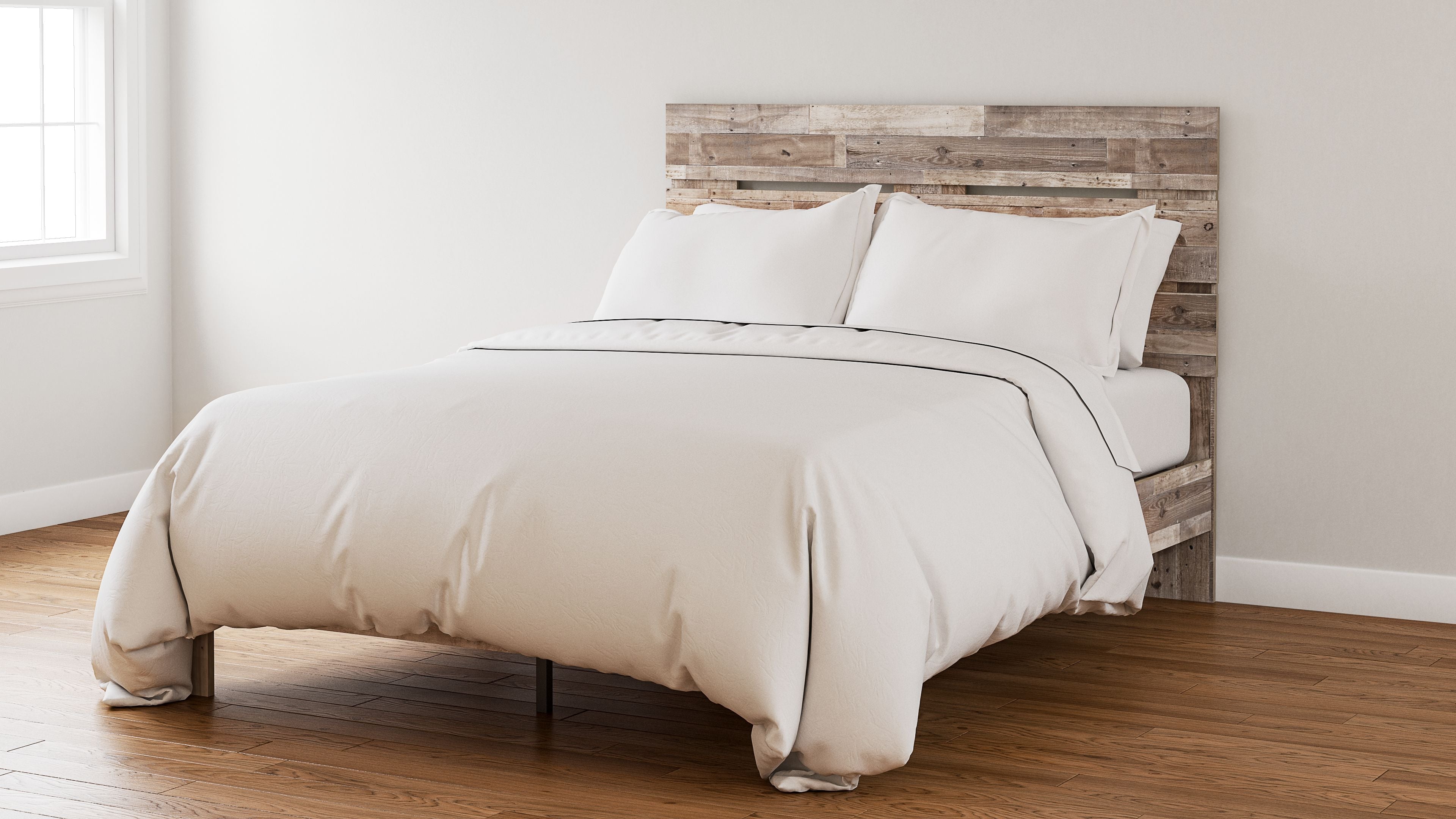 Signature Design by Ashley® Neilsville - Panel Bed | Meri Furniture