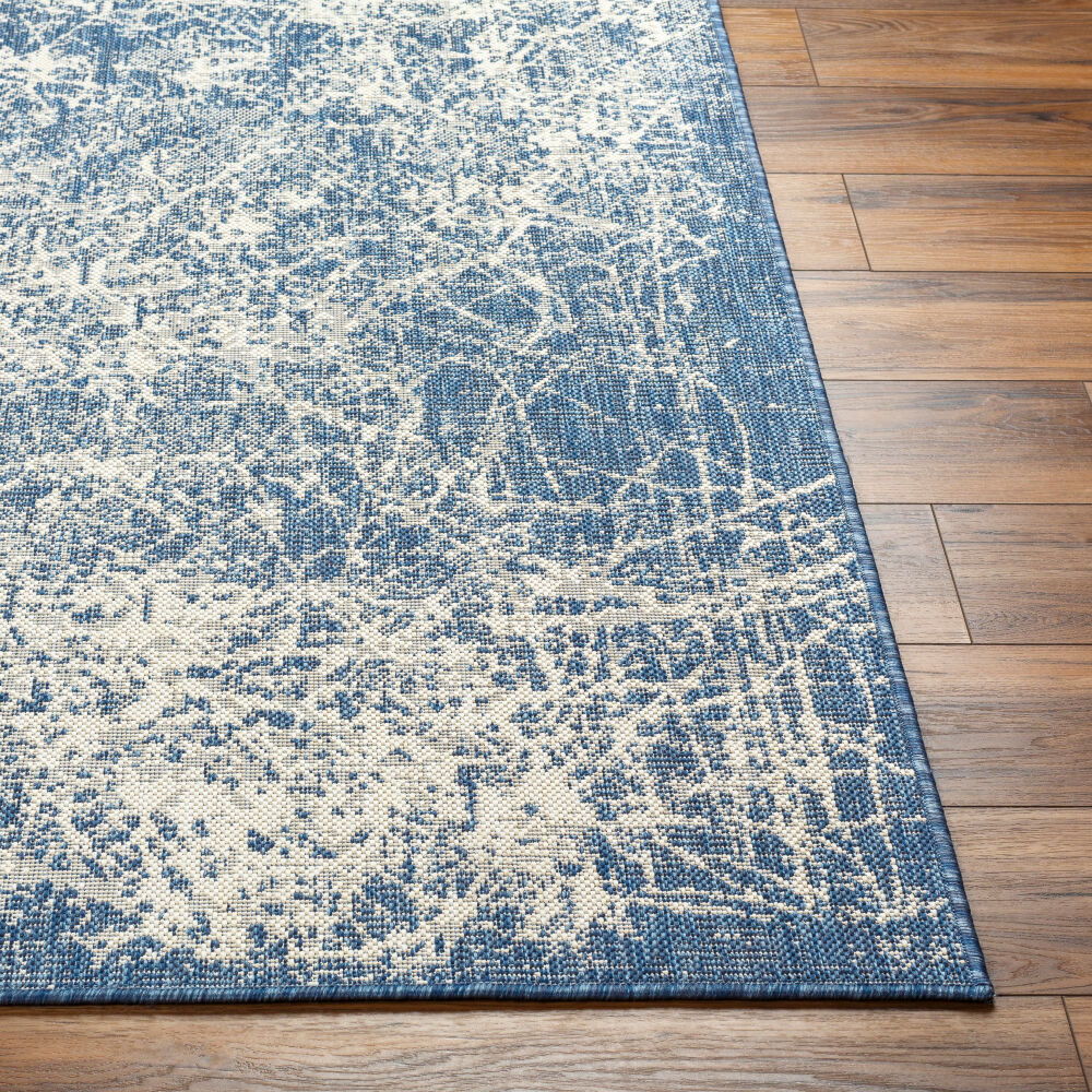 Ravello Machine Woven Rug