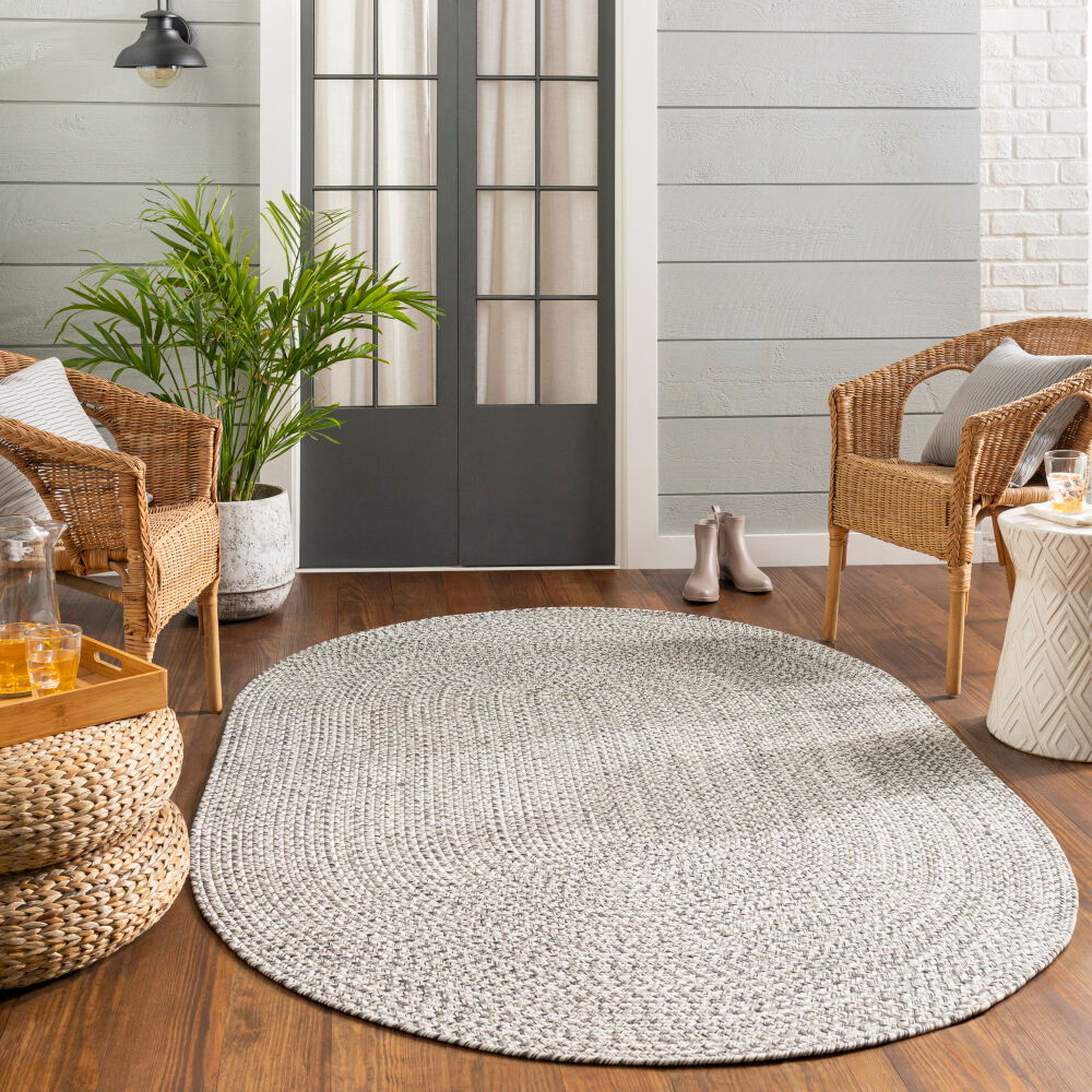 Chesapeake Bay Machine Woven Rug