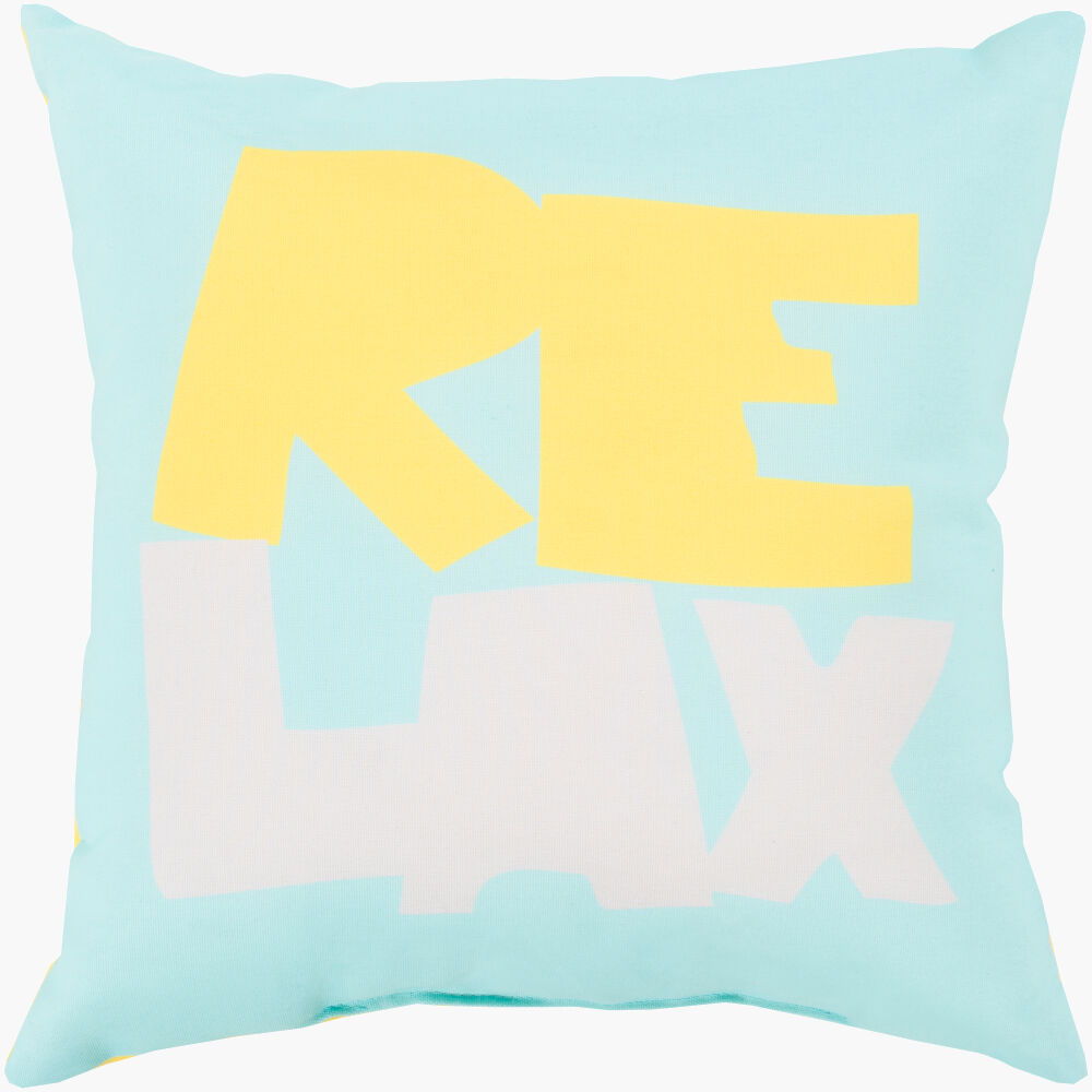 Rain Pillow