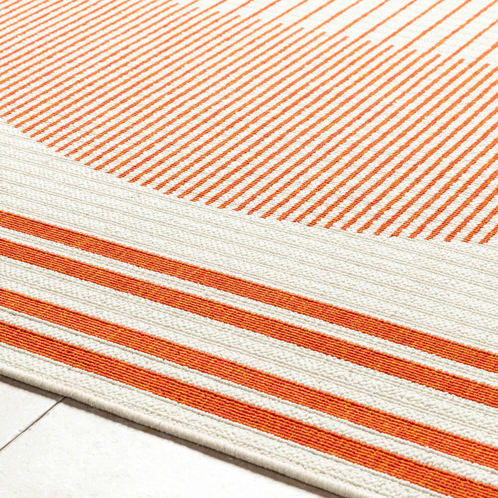 Alfresco Machine Woven Rug