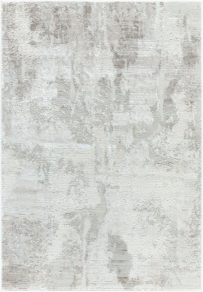 Wolly Machine Woven Rug
