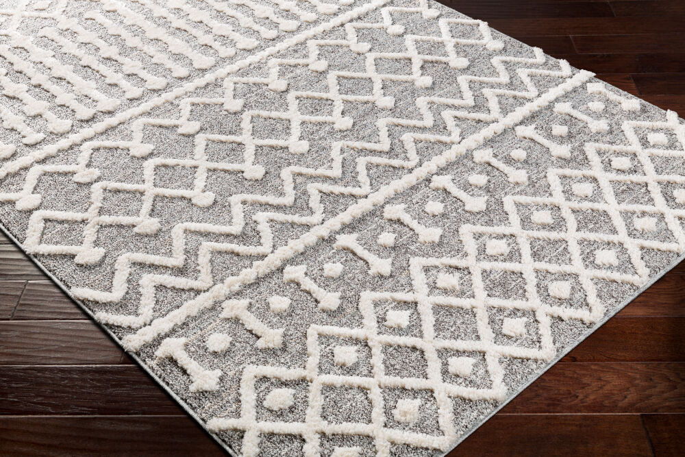 La Maison Machine Woven Rug