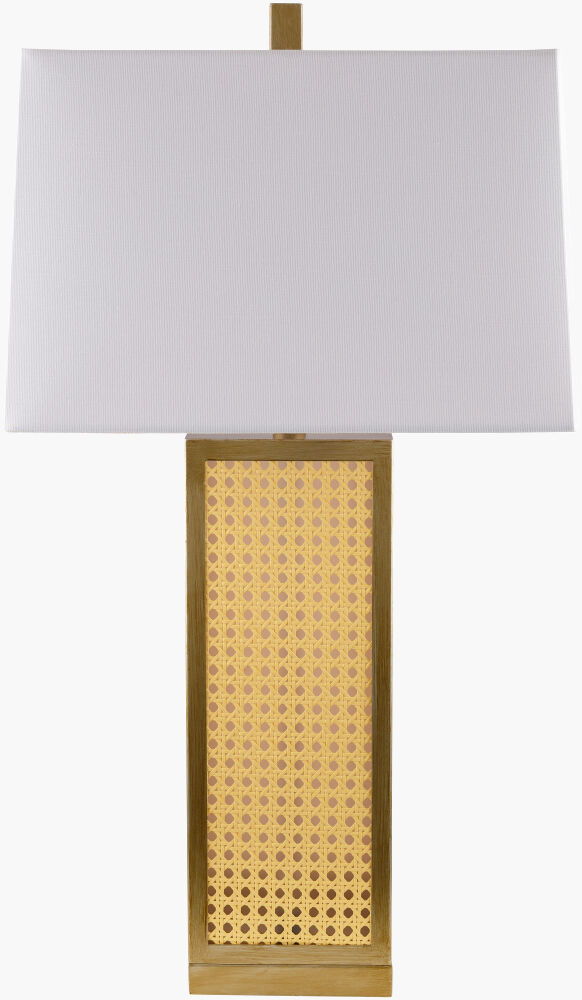 Palta Accent Table Lamp