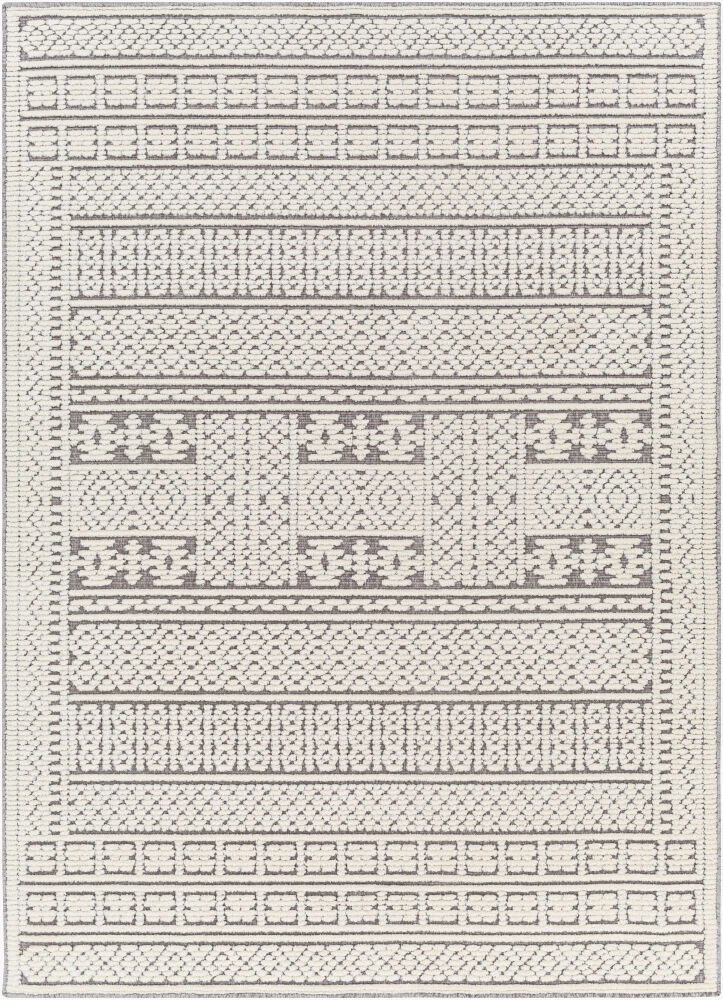 Lyna Machine Woven Rug