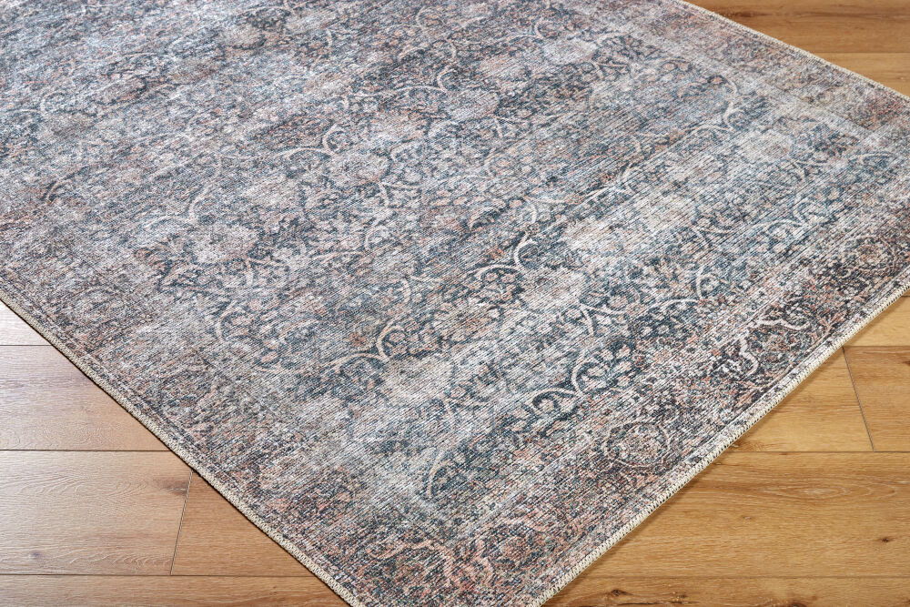 Lorelai Machine Woven Rug