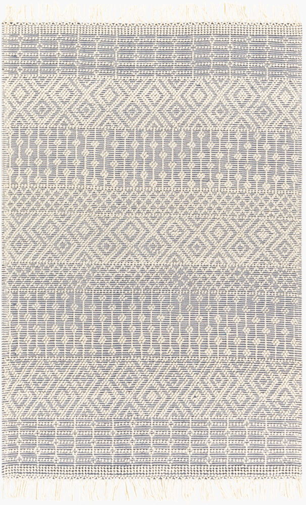 Casa DeCampo Handmade Rug