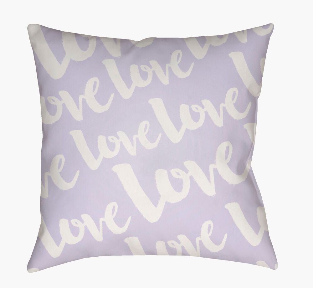 Love Pillow