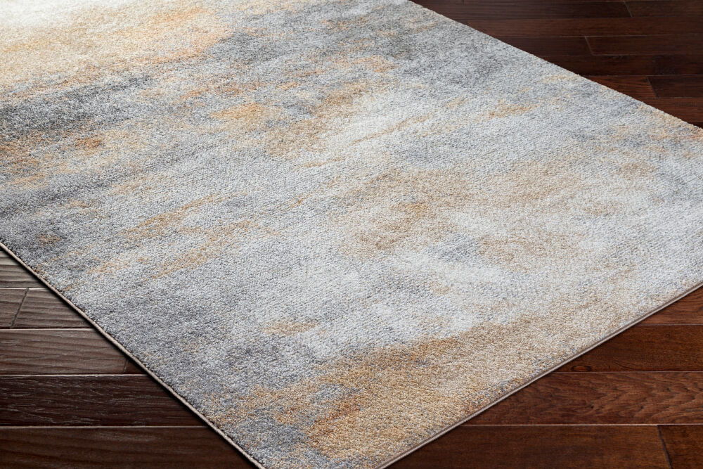 Hyde Park Machine Woven Rug