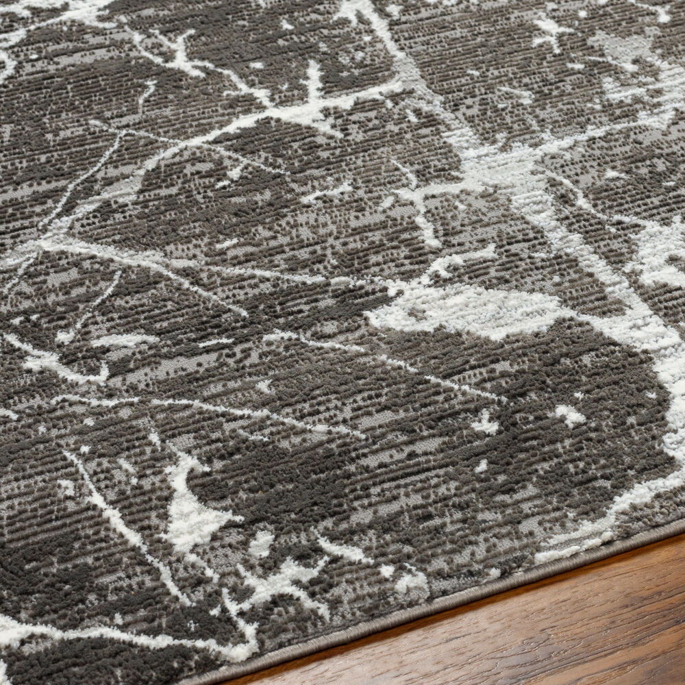 Alder Machine Woven Rug