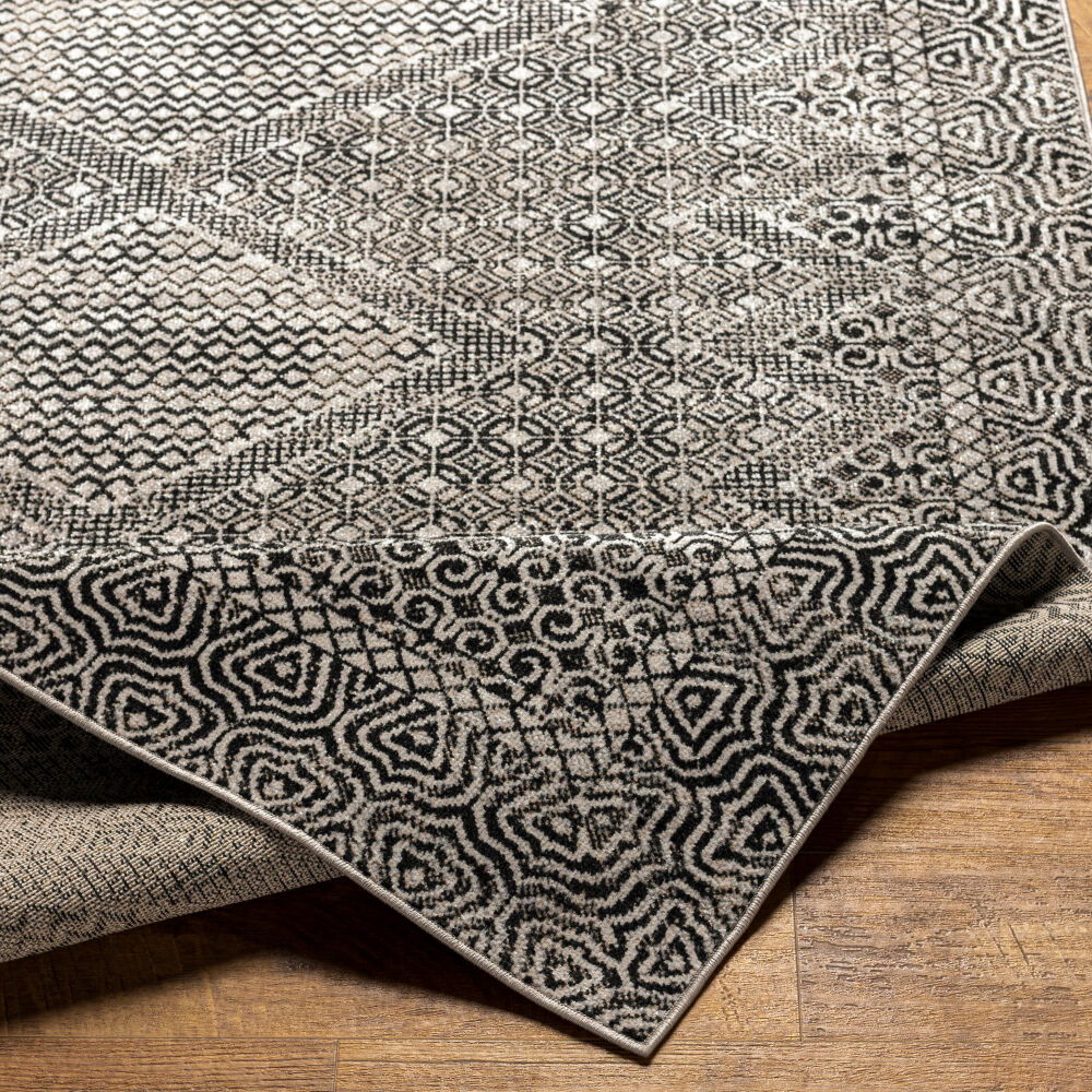 Lavadora Machine Woven Rug