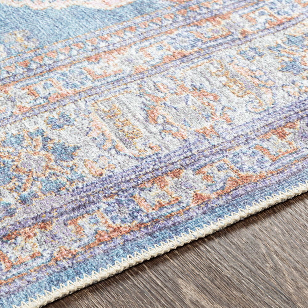 Amelie Machine Woven Rug