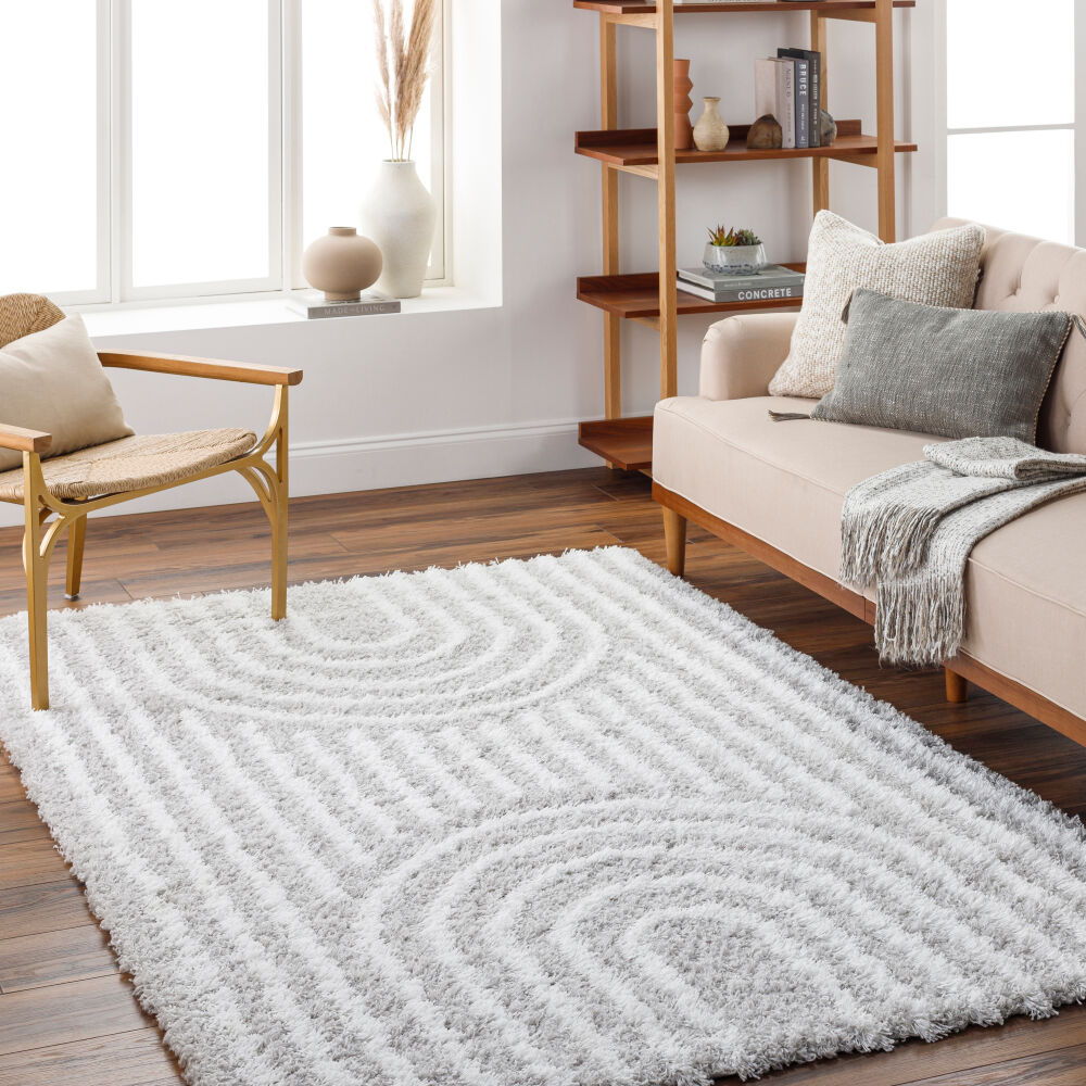 Urban Shag Machine Woven Rug