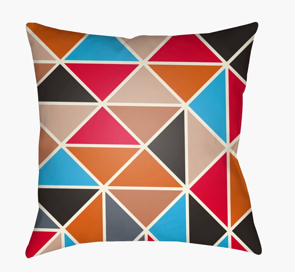 Scandanavian Pillow