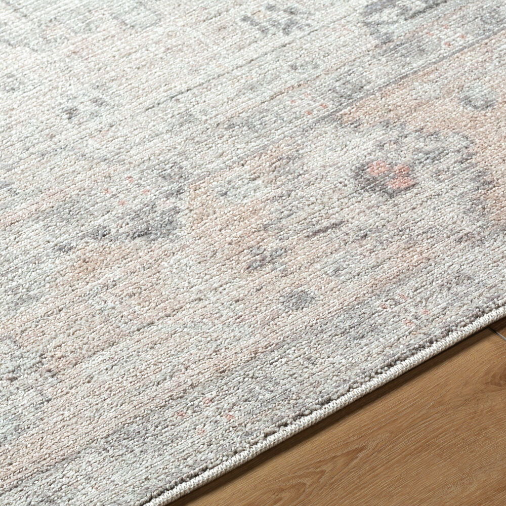 Marlon Machine Woven Rug