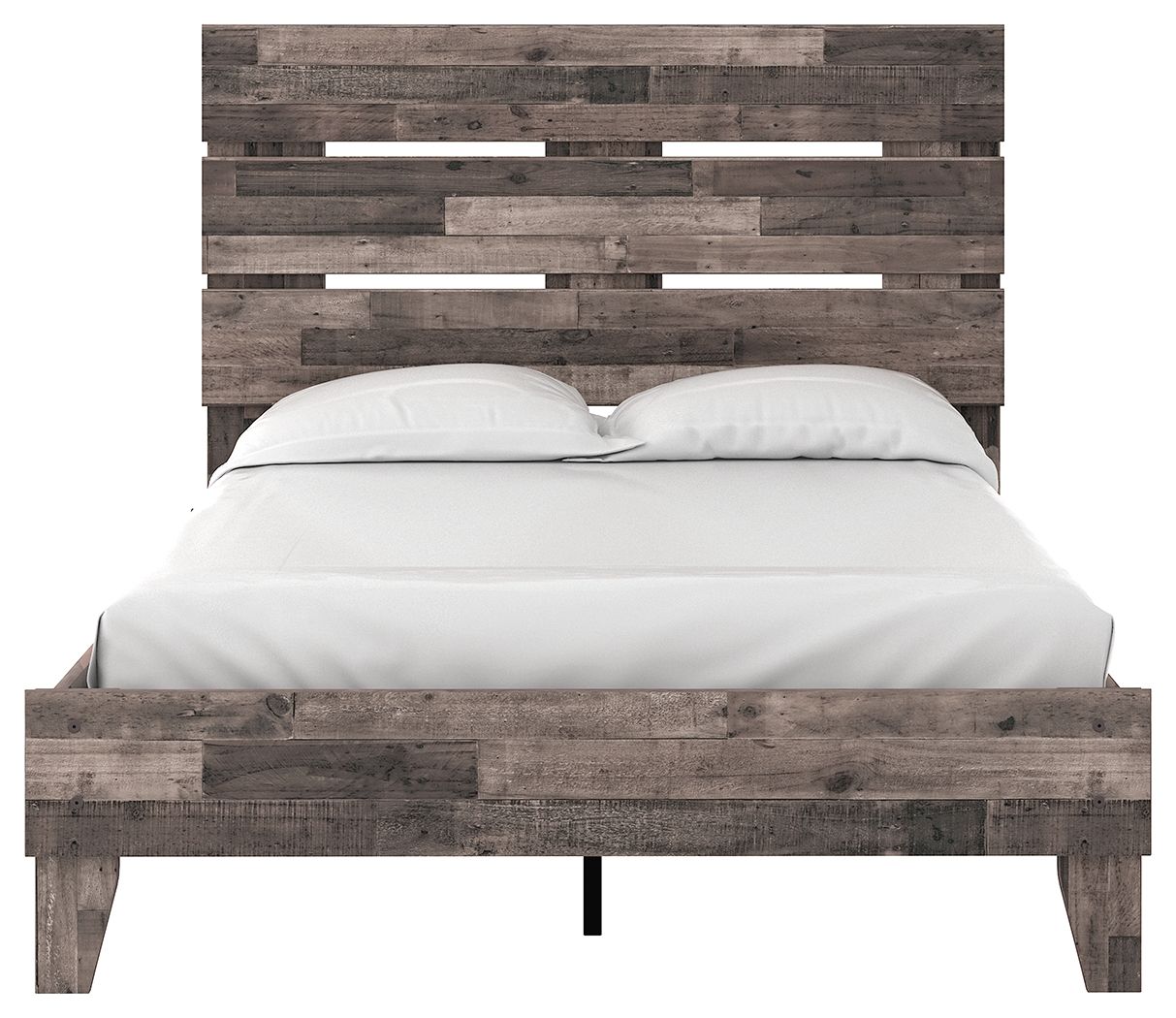 Signature Design by Ashley® Neilsville - Panel Bed | Meri Furniture