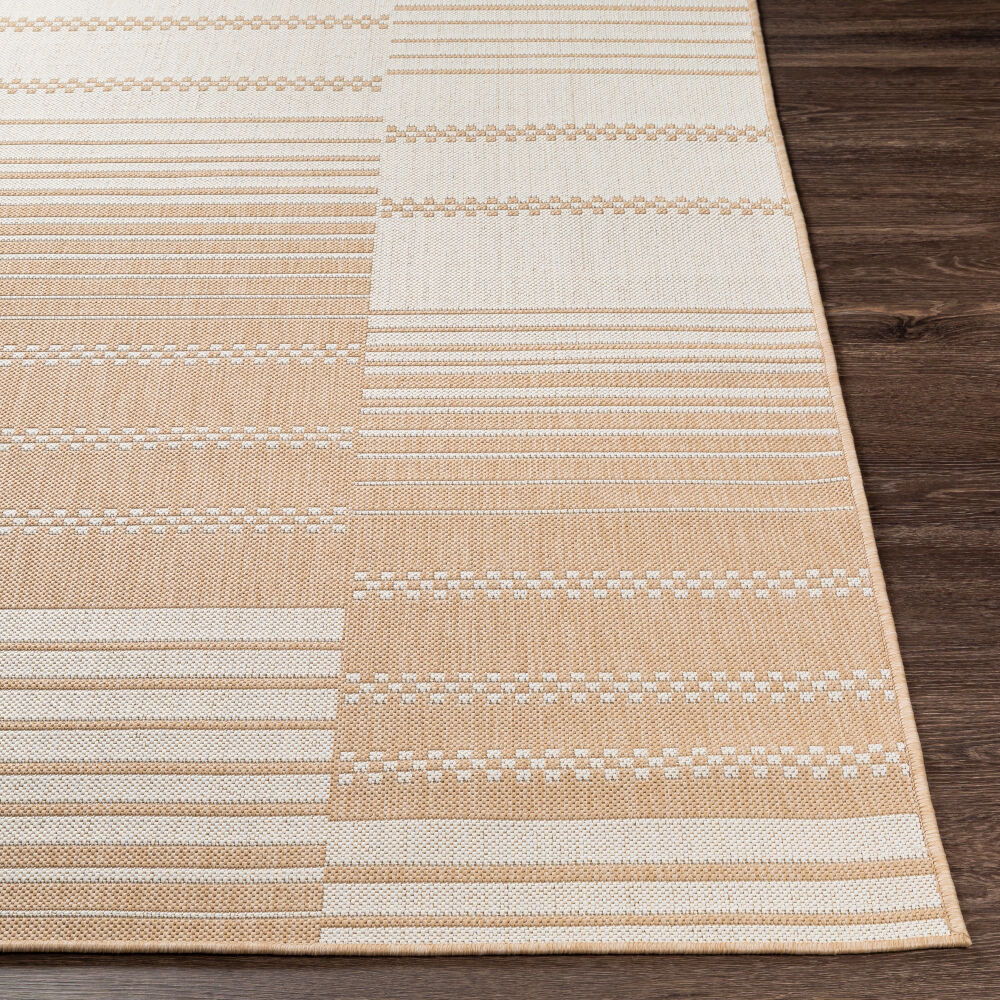 Malibu Machine Woven Rug