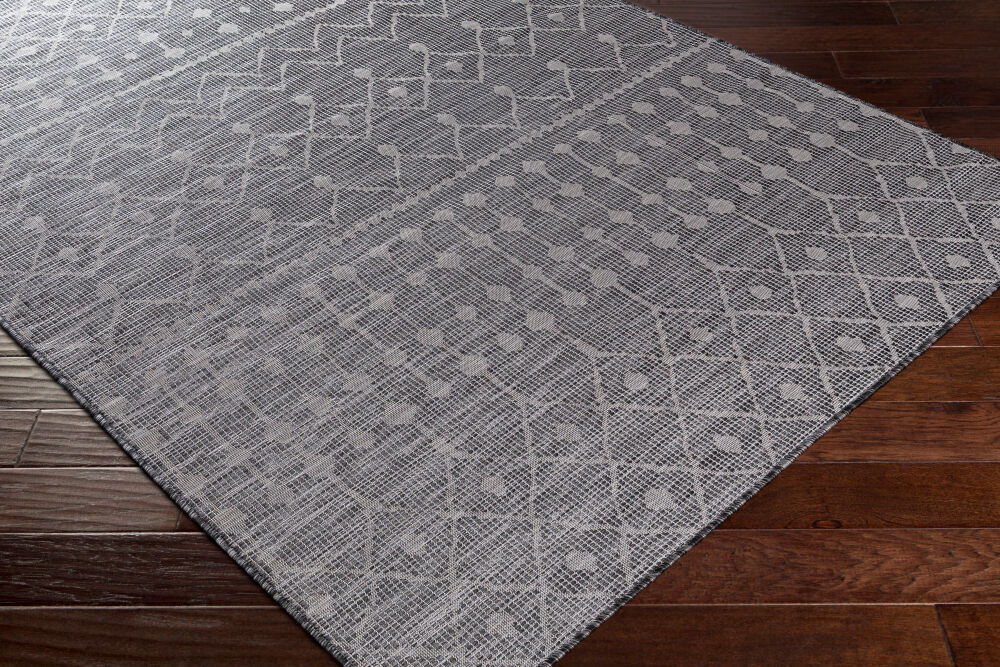 Pasadena Machine Woven Rug