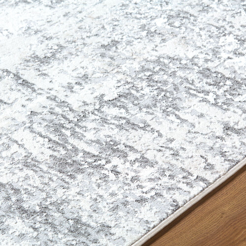 Lustro Machine Woven Rug