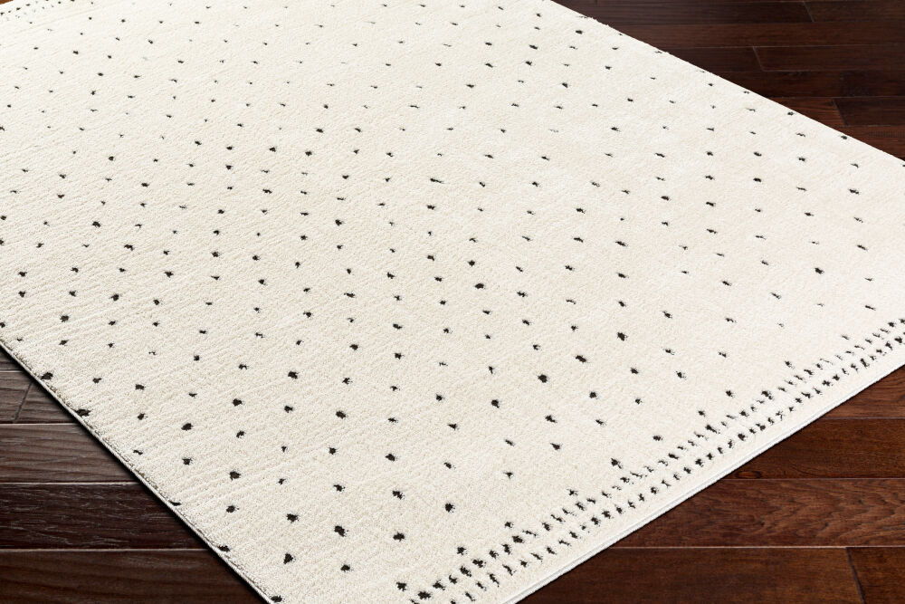 Freud Machine Woven Rug